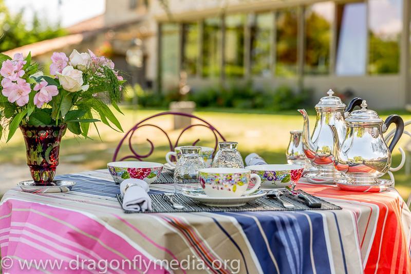 Le Grand Cedre Bed & Breakfast Lolme Екстериор снимка