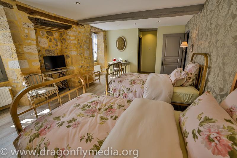 Le Grand Cedre Bed & Breakfast Lolme Стая снимка