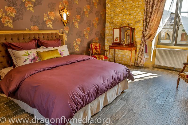 Le Grand Cedre Bed & Breakfast Lolme Стая снимка
