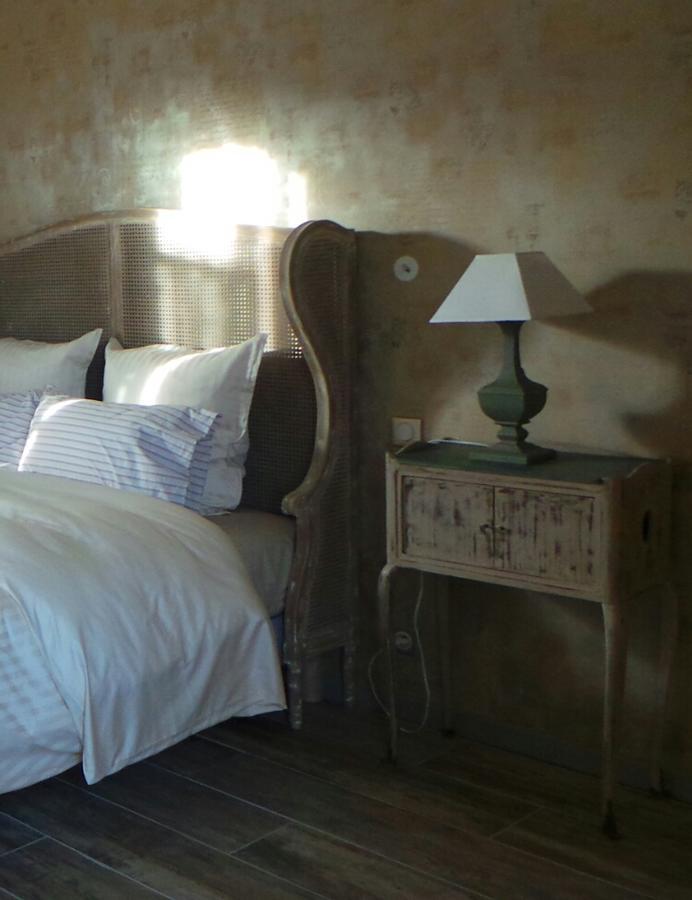 Le Grand Cedre Bed & Breakfast Lolme Екстериор снимка